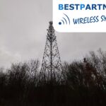 Bestpartner anteny WLAN – Anteny Tetra